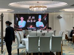 -喜宴又一村·粤菜·茶点·海鲜(壹方天地店)
