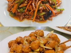 -悦宾饭馆(翠花胡同店)