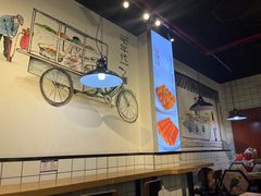 -张正麻辣串(包河万达店)