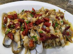 -星奇缘·海鲜餐厅(东山美食地标店)