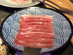 -十三姨正合丰烤肉(营迹路店)