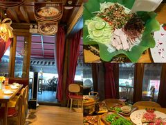 -隔壁老王·家常云南菜(花巷店)