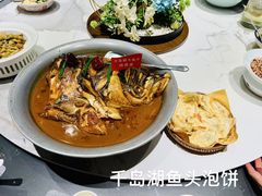 -同和·小葱伴豆腐(凤凰北路店)
