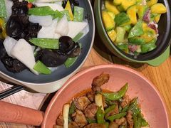 -云海肴云南菜·蒸汽石锅鱼(北京良乡华冠店)