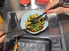 -马路牙子烧烤音乐酒馆(望京店)