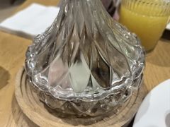 -解放碑威斯汀酒店-知味国际美食餐厅