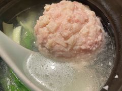 -南京大牌档(青岛万象城店)