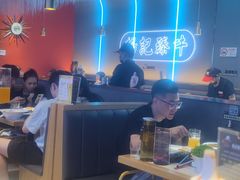-杨记齐齐哈尔烤肉(总店)
