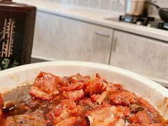 -晶丽香榭自助餐(南京大饭店)