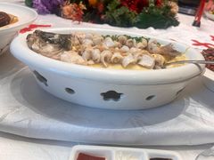 -御仙都北京菜馆·烤鸭店(双井店)