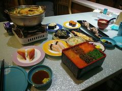 -晴季寿司(红旗街万达店)