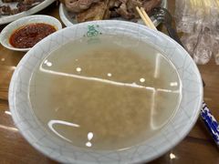 -清真·益鑫羊肉手抓馆(花园北街店)