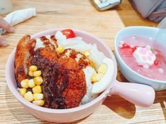 -猫小院猫主题餐厅(南锣旗舰店)