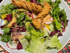 -城南往事·鲁菜济南菜(龙奥万科店)