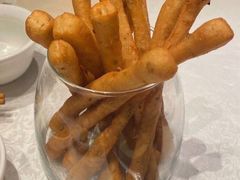 -巴奴毛肚火锅(九洲店)
