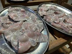 -鸿渡渔庄·特色鸭咀鱼