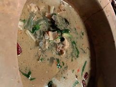 -抚仙湖生态石锅鱼野生菌(告庄店)