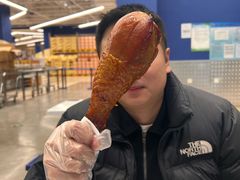 -盒马X会员店(王府井奥莱UP TOWN店)