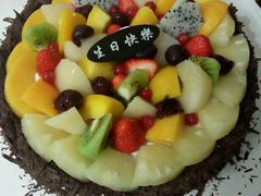 -津乐园(中山路店)