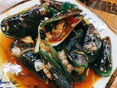 -宏记汕头白粥店(江怡店)
