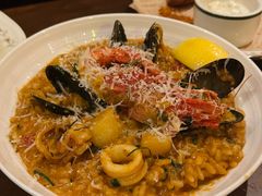 -Bistro Les Lilas丁香花小酒馆