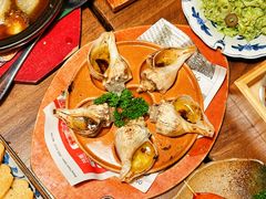 -酒肴一瓢·活贝料理·日本料理(三元桥·霄云路店)