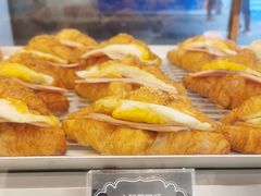 -早安巴黎(四季坊店)