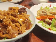-惠宾饭庄(中山路店)