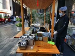 -桃园眷村(万象天地店)