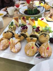 -冠豪主题婚礼酒店·宴会厅(机场店)