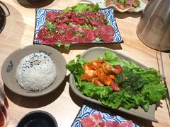 -隐家本格烧肉(万达广场店)