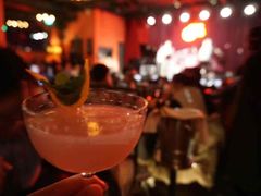 -JZ Club 爵士酒吧(上海店)