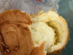 奶酥吐司-红星前进面包牛奶公司(畅春园店)