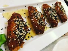 -香港新曜记茶餐厅(星耀城店)