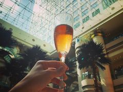 -威斯汀舞台餐厅