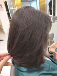 -潘多拉Hairsalon