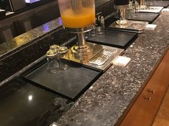 -威斯汀舞台餐厅