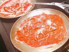 -西塔老太太泥炉烤肉(龙湖北苑天街店)