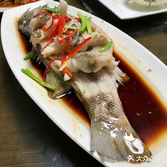 刘记菜馆(时代路店)