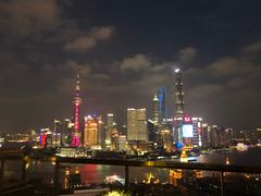 -顶层酒吧ROOF(上海艾迪逊酒店)
