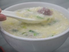 牛肉粥-穗银肠粉店(东川路店)