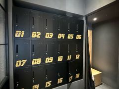 -EVE格斗健身工作室(周康店)