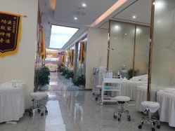 -痘院长·祛痘·皮肤管理