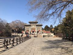 -北陵公园