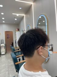 -思密达·烫染设计