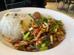 -观塘港茶餐厅(八一大道店)