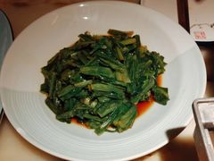 -绿茶餐厅(布吉万象汇店)