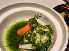 -狮拾久·现代新加坡料理(福田COCO Park店)