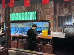 -山葵说·泥炉烤肉(泰达时尚E街区店)