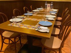 -福龙葡国餐(百老汇店)
